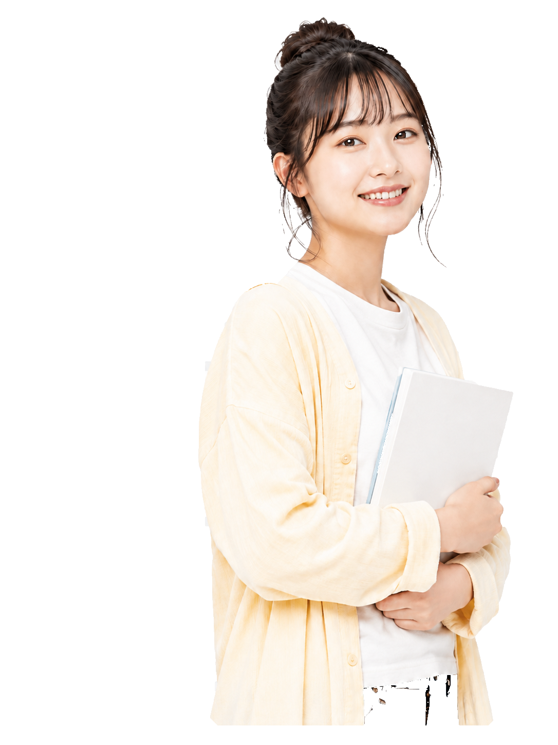 夏期講習を受講する学生のイメージ
