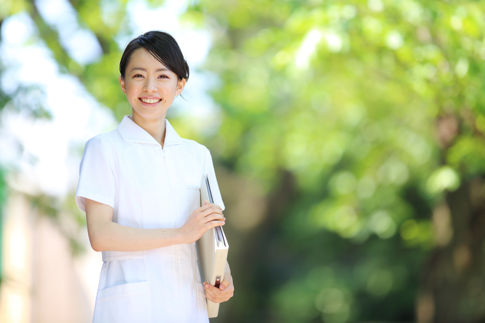 看護学校の受験で、社会人が受ける看護面接とは。 KAZアカデミー 大阪の看護学校・看護予備校