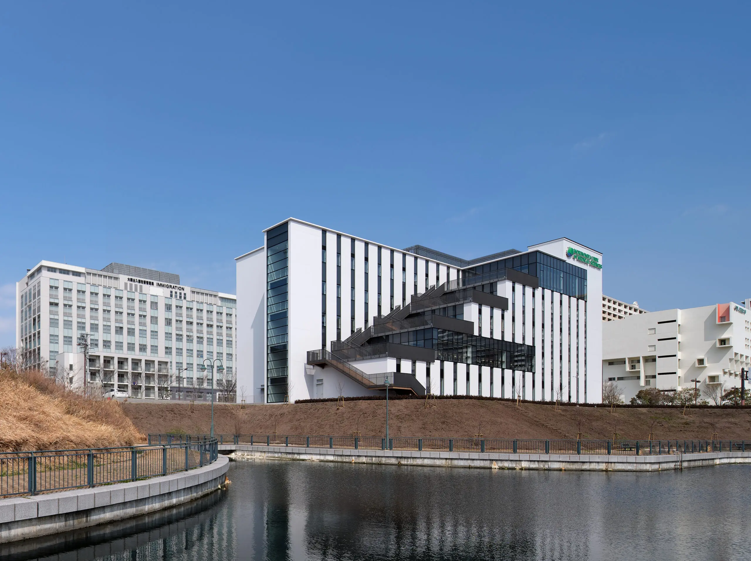 森ノ宮医療大学 看護学科