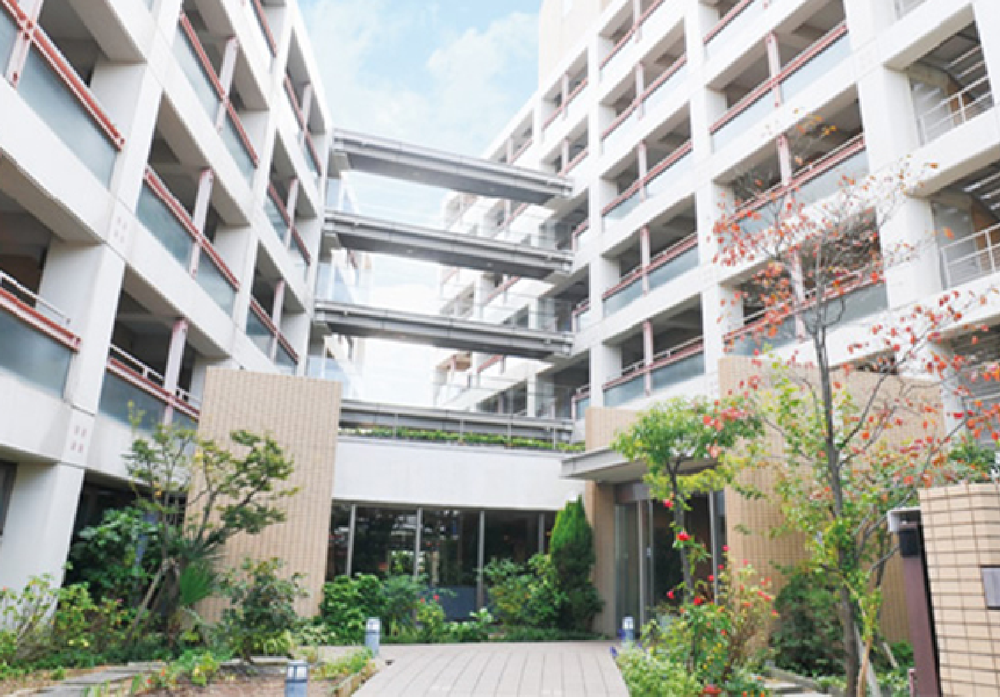 園田学園大学 人間健康学部 人間看護学科